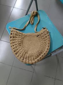 Handbags no damage no stain 