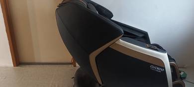cuckoo massage chair