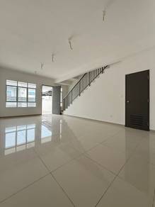 2-storey Terraced House For Sale in Gelang Patah,JHR
