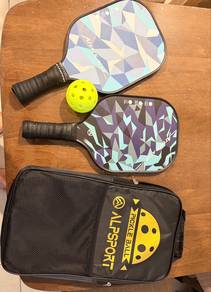pickle ball paddles T700