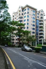 Room in Bangsar, KUL