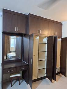 Room in Brickfields, KUL
