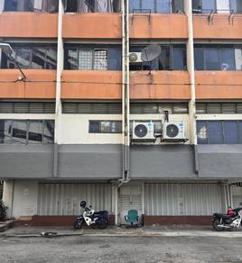 Warehouse / Factory For Rent in OUG,KUL