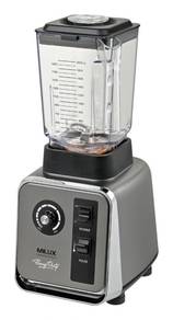 Milux MCB2000 Blender (for ICE & JUICE)