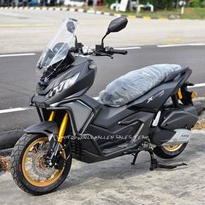 Ariic GOBI 250