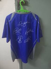 vintage jersi jersey pepsi shirt