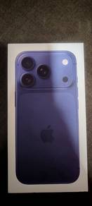 iphone 17 pro 256GB seal