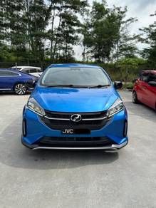 Perodua MyVi AV in Johor Bahru, JHR