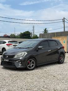 Perodua MyVi ADVANCE in Kuantan, PHG