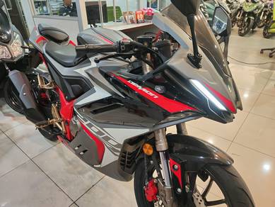 GPX Demon GR200R
