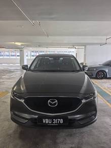 Mazda CX-5 D GLS 2WD in Cheras, KUL