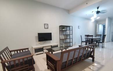 Apartment For Rent in Ong Kim Wee Residences
