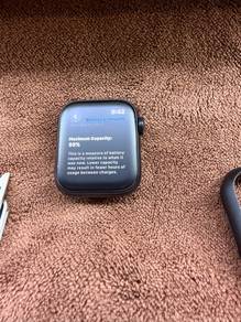 iwatch SE3 40mm balakong