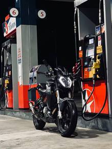 Benelli 150S