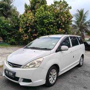 Proton Exora MC H-LINE in Johor Bahru, JHR