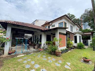 Semi-Detached House For Sale in Kota Damansara,SGR