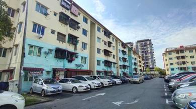 Condominium For Sale in Cheras Utama