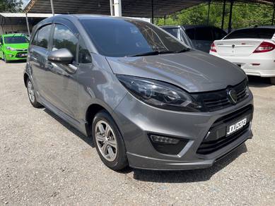 Proton Iriz PREMIUM in Sungai Petani, KDH