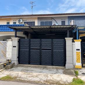 2-storey Terraced House For Sale in Masai,JHR