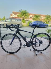 road bike raleigh sojourn