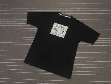 Snoop dogg x rap tee xl