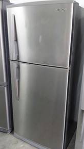 Hitachi Freezer Fridge Refrigerator Big Peti Ais