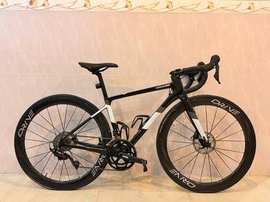 Cannodale Carbon RoadBike