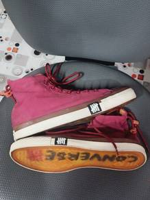 CONVERSE HIGH CUT Shoes