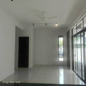2-storey Terraced House For Rent in Iskandar Puteri,JHR