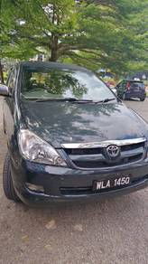 Toyota Innova G in Damansara Damai, SGR