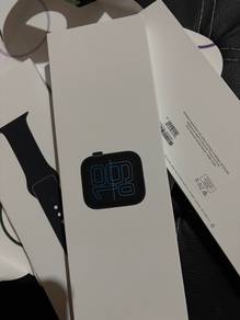 jam apple watch