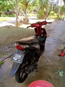 Honda Icon