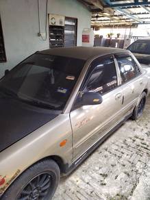 Proton Wira A/B GL in Marang, TRG
