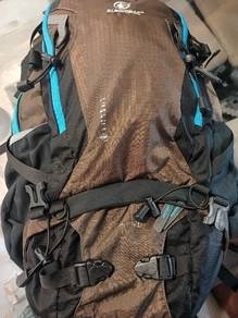 Alphinepac 40L hiking bag
