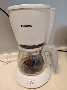 Philips drip coffee maker 1.2-liter HD7447