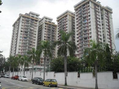 Condominium For Sale in Villa Lagenda