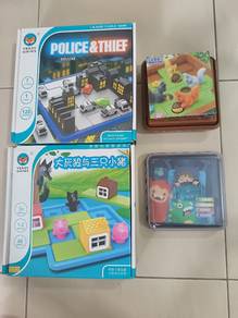 Various Board Game