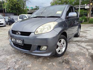 Perodua MyVi EZi in Cheras, KUL