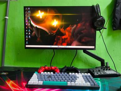 PC Gaming RTX3060TI