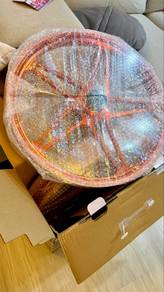 Sportrim Protexx R Asia 1.6/1.85-17