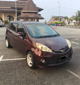 Perodua Alza EZi in Johor Bahru, JHR