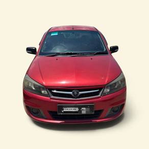 Proton Saga FLX FLX STANDARD in Kota Kinabalu, SBH