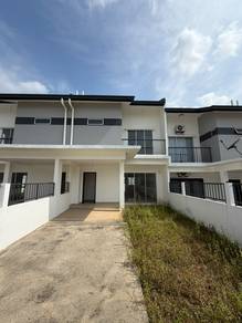 2-storey Terraced House For Sale in Kulai,JHR