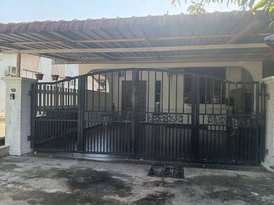 1-storey Terraced House For Sale in Kuantan,PHG