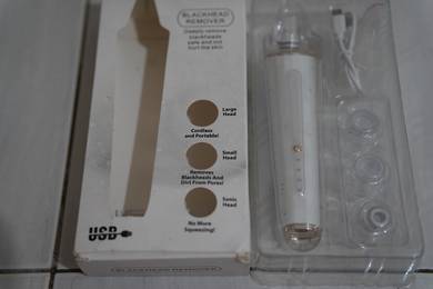 Geeso Electric Blackhead removal