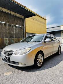 Hyundai Elantra  in Batu Caves, SGR