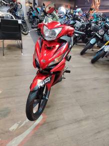 Yamaha 135LC