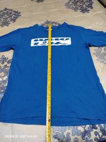 Lotto Italian Sport Design Graphic Tee