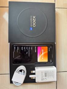 Vivo X200 512 GB