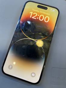iPhone 14 Pro